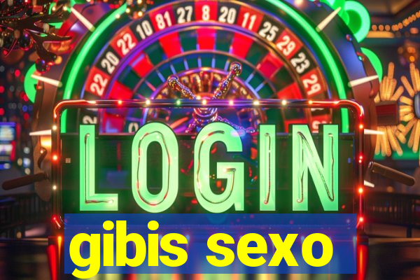 gibis sexo